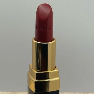 CHANEL Rouge Coco Lipstick in the shade Gabrielle 444